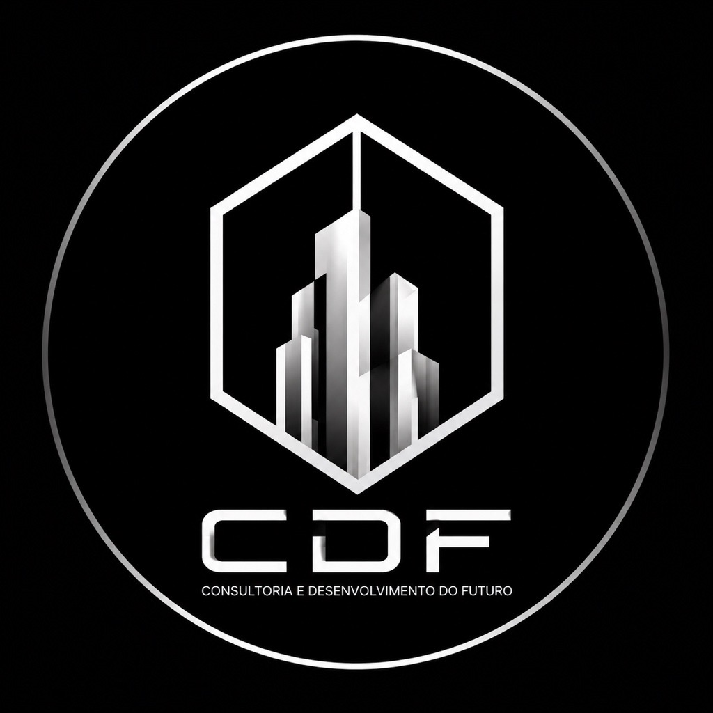 Logo CDF