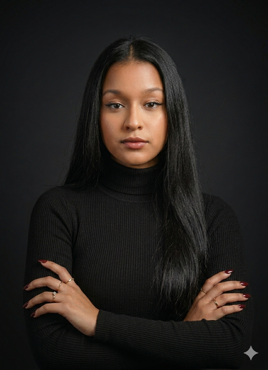 Stephanie Silva